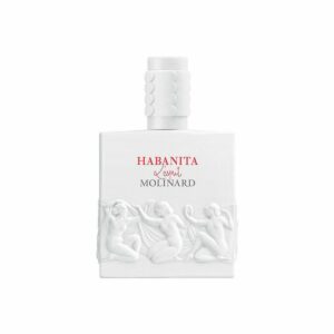Perfumy Unisex Molinard Habanita L'Esprit EDP 75 ml