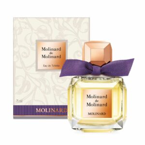 Perfumy Damskie Molinard Molinard De Molinard EDT 75 ml