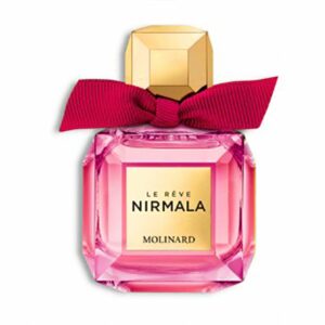 Perfumy Damskie Molinard Nirmala EDT 75 ml