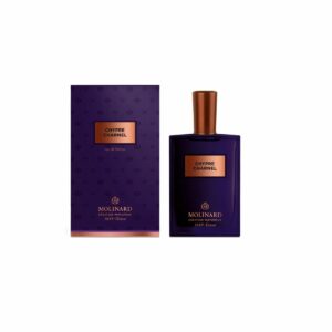 Perfumy Damskie Molinard Cyprus Charnel EDP