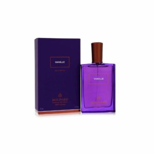 Perfumy Damskie Molinard Vanilla