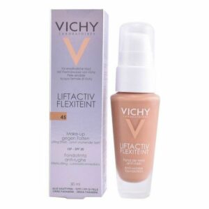 Płynny Podkład Liftactiv Flexiteint Vichy Spf 20