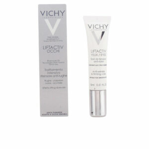 Krem Przeciwstarzeniowy pod Oczy Vichy 2525114 15 ml Przeciwzmarszczkowy