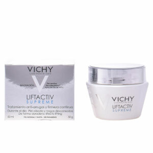 Kuracja Przeciwzmarszczkowa Liftactiv Supreme Vichy 50 ml