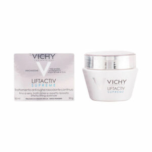 Krem na Dzień Liftactiv Vichy