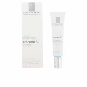 Wygładzająca Emulsja Ujędrniająca La Roche Posay Redemic C (40 ml)
