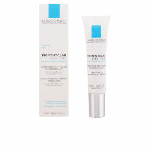 Korektor pod Oczy La Roche Posay Pigmentclar Ujędrniające (15 ml)