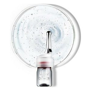 Kuracja Przeciw Wypadaniu Włosów Dercos Vichy 12585750 (21 x 6 ml)