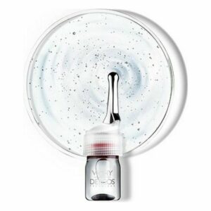 Kuracja Przeciw Wypadaniu Włosów Dercos Vichy 12585750 6 ml (21 x 6 ml)