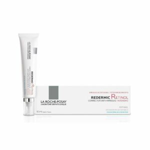 Kuracja Przeciwzmarszczkowa La Roche Posay 15306584 30 ml Intensywnie Retinolem