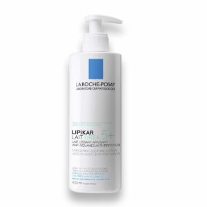 Nawilżający Balsam Wygładzający La Roche Posay 3337872420658 400 ml Kojący