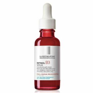 Serum Przeciwstarzeniowe La Roche Posay 3337875566254 30 ml Retinolem Witamina B3