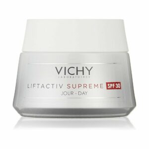 Krem Przeciwstarzeniowy na Dzień Vichy 202921 Spf 30 50 ml
