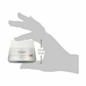 Krem Przeciwstarzeniowy na Dzień Vichy LiftActiv Suprème SPF 30 (50 ml)