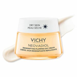 Krem na Dzień Vichy Neovadiol Ps Sucha Skóra Menopauzą 50 ml