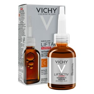 Serum do Twarzy Vichy Liftactiv Supreme C 20 ml Witamina C
