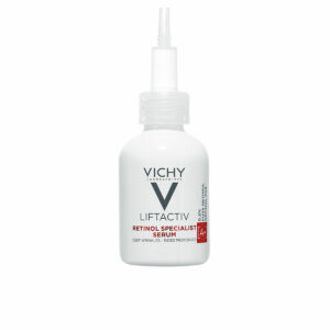 Serum Przeciwzmarszczkowe Vichy Liftactiv 30 ml Retinolem