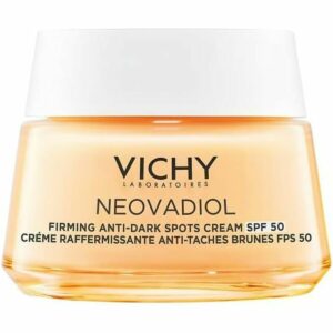 Krem Przeciw Przebarwieniom Vichy Neovadiol Spf 50 50 ml Ujędrniające