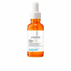 Pianka Myjąca La Roche Posay PURE VITAMINE C10 30 ml