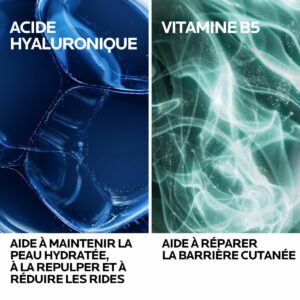 Krem Naprawczy La Roche Posay HYALU B5 Spf 30 50 ml