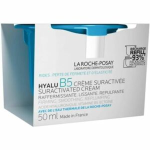 Krem Naprawczy La Roche Posay HYALU B5 Spf 30 50 ml