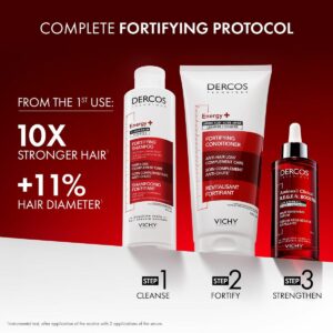 Suplement diety Vichy DERCOS 90 ml