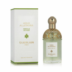 Perfumy Damskie Guerlain Aqua Allegoria Nerolia Vetiver EDT 125 ml