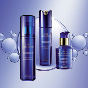 Krem do Twarzy Guerlain Super Aqua Emulsión 50 ml