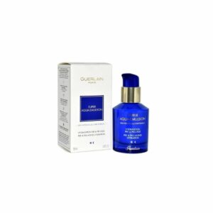 Krem do Twarzy Guerlain Super Aqua Emulsión 50 ml