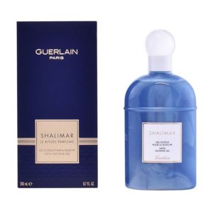 Żel pod Prysznic Guerlain Shalimar 200 ml