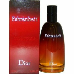 Perfumy Męskie Dior afn122167prf EDT