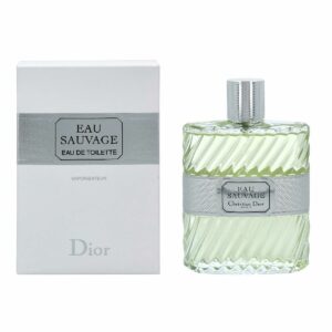 Perfumy Męskie Dior Sauvage EDT 200 ml