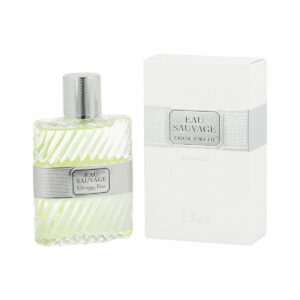 Perfumy Męskie Dior Eau Sauvage EDT