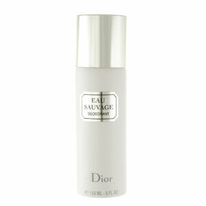 Dezodorant w Sprayu Dior Eau Sauvage