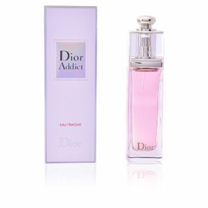 Perfumy Damskie Dior Addict Eau Fraiche EDT 50 ml