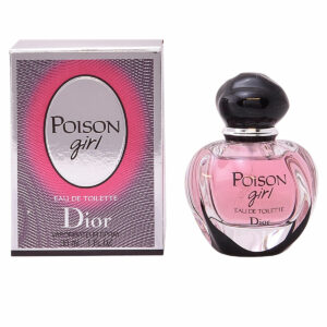 Perfumy Damskie Poison Girl Dior CD026321009 EDT (30 ml)