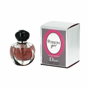Perfumy Damskie Poison Girl Dior CD026321009 EDT (30 ml)