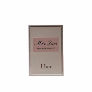 Perfumy Damskie Dior Miss Dior Blooming Bouquet EDT 50 ml