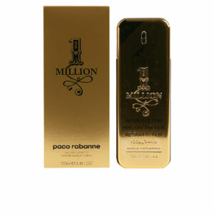 Perfumy Męskie Paco Rabanne EDT