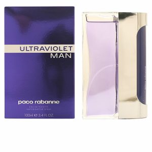 Perfumy Męskie Paco Rabanne ULT8662 EDT