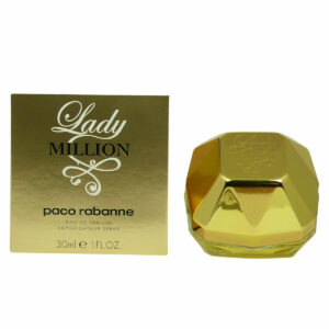 Perfumy Damskie Lady Million Paco Rabanne EDP EDP