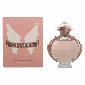 Perfumy Damskie Paco Rabanne Olympéa EDP EDP 80 ml