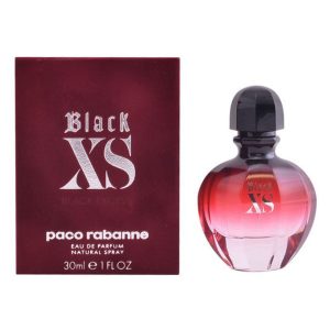 Perfumy Damskie Paco Rabanne XXS14366 EDP 30 ml