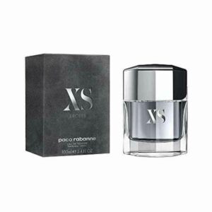 Perfumy Męskie Paco Rabanne XXS14881 EDT 100 ml