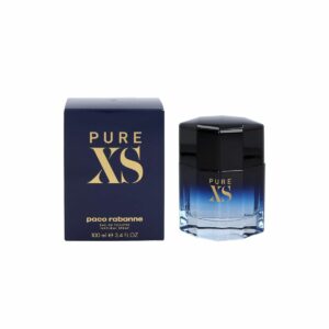 Perfumy Męskie Paco Rabanne XS Pour Homme EDT