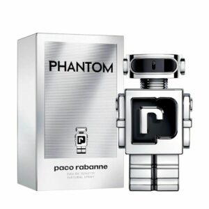 Perfumy Męskie Paco Rabanne PHANTOM EDT 100 ml