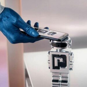 Perfumy Męskie Paco Rabanne PHANTOM EDT 100 ml
