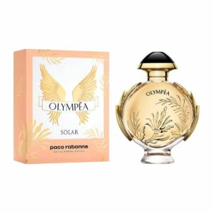 Perfumy Damskie Paco Rabanne Olympéa Solar EDP 80 ml