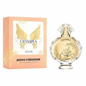 Perfumy Damskie Paco Rabanne Olympea Solar Intense EDP