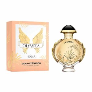 Perfumy Damskie Paco Rabanne Olympéa Solar EDP 50 ml
